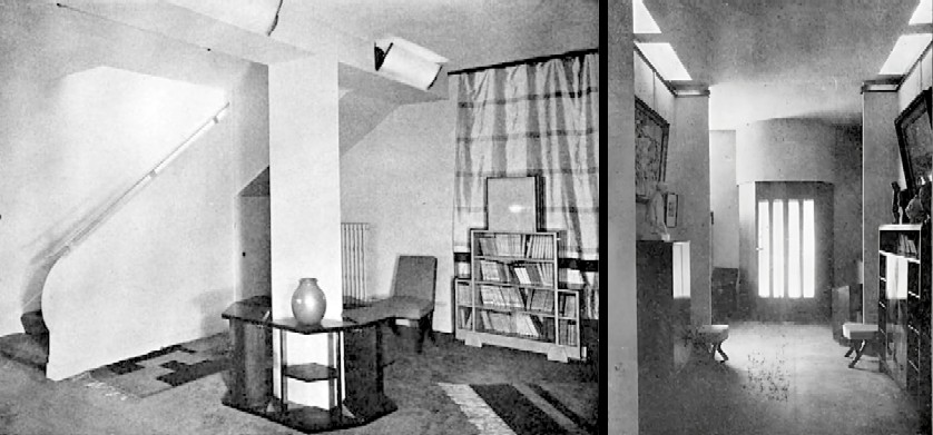 Prtinz Store Interiors